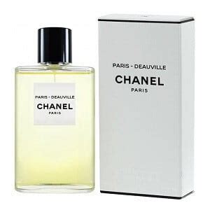 chanel paris deauville price